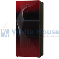 Haier HRF-538 IARA 19Cft Anti-Bacterial Inverter Refrigerator