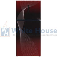 Haier HRF-438 IARA 16Cft Anti-Bacterial Inverter Refrigerator