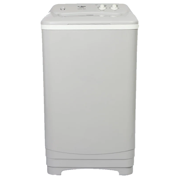 Super Asia SD-540 10kg Shower Spin Top Load Dryer