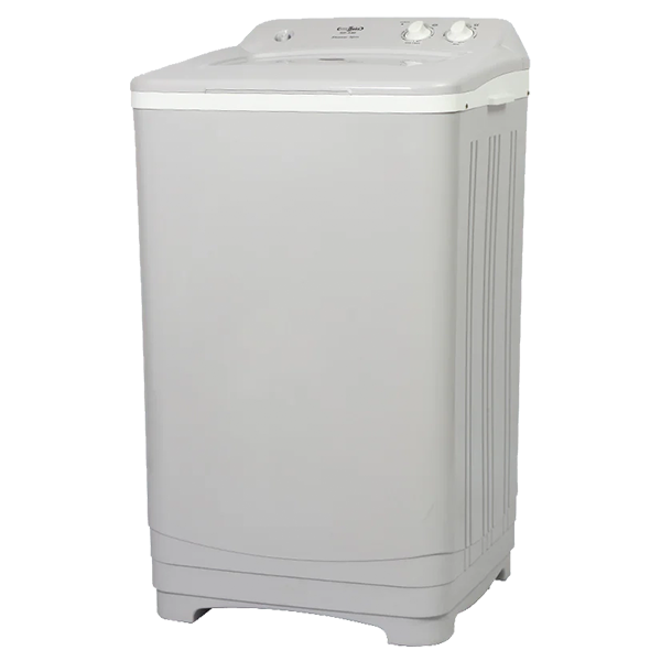 Super Asia SD-540 10kg Shower Spin Top Load Dryer