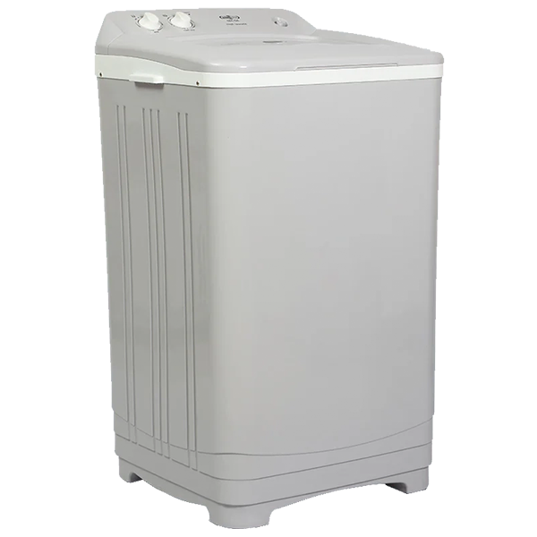 Super Asia SD-540 10kg Shower Spin Top Load Dryer