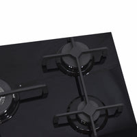 Firenzi FRQB-5404A 5 Burners Kitchen Hob