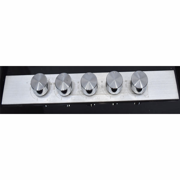 Firenzi FRQB-5422C 5 Burners Kitchen Hob