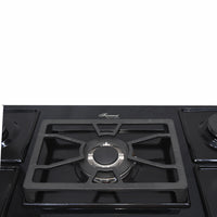 Firenzi FRQB-5422C 5 Burners Kitchen Hob