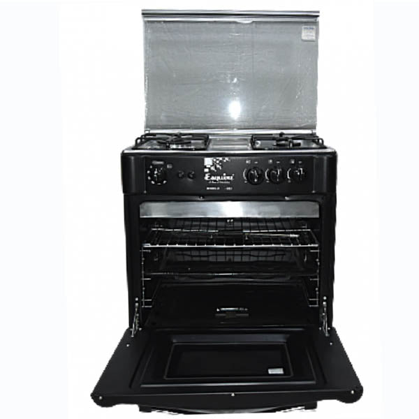 Esquire 555 (CT) Cooking Range