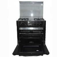 Esquire 555 (CT) Cooking Range