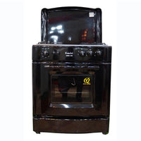 Esquire 555 (MT) Cooking Range