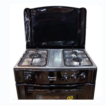 Esquire 555 (MT) Cooking Range