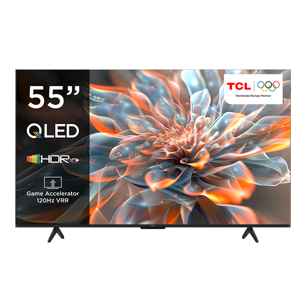TCL 55P79K 55″ QLED TV