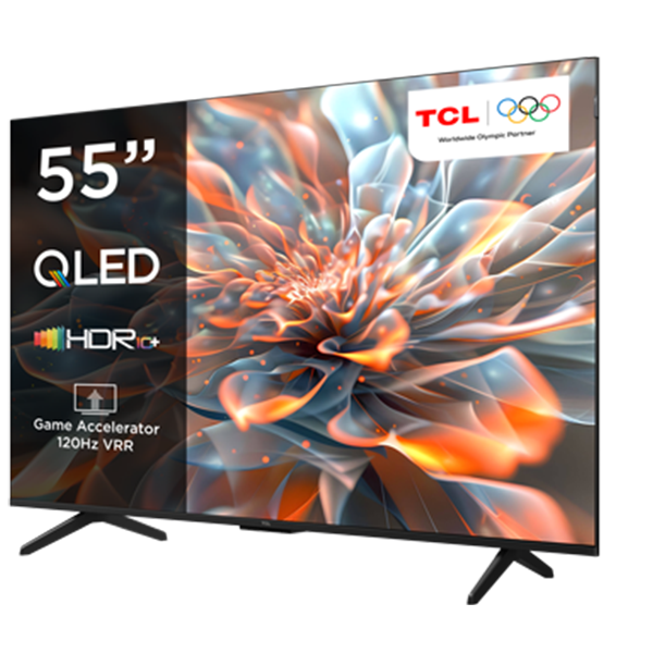 TCL 55P79K 55″ QLED TV