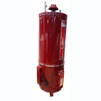 Esquire GWH 560 Electric and Gas Storage Geyser