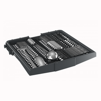 Dawlance DDW 1480 Inox Inverter Dishwasher