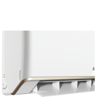 EcoStar 12DU01 1.0Ton Inverter Duke Series AC