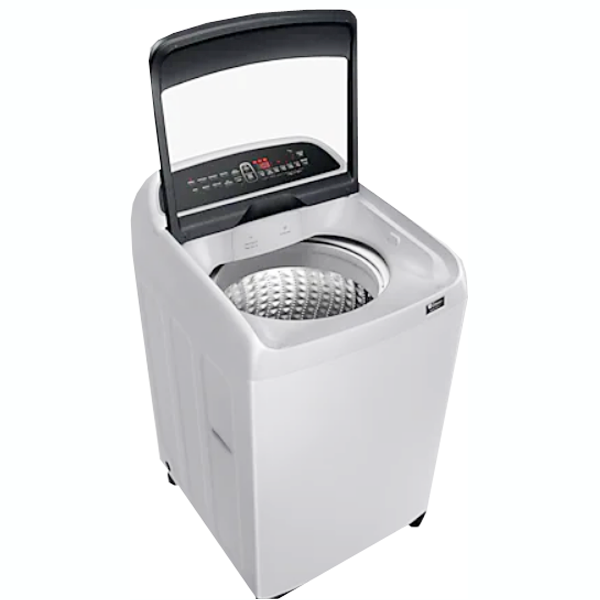 Samsung WA11T5260BY/SG 11kg Wobble Technology Top Load Automatic Washing Machine