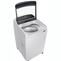 Samsung WA11T5260BY/SG 11kg Wobble Technology Top Load Automatic Washing Machine