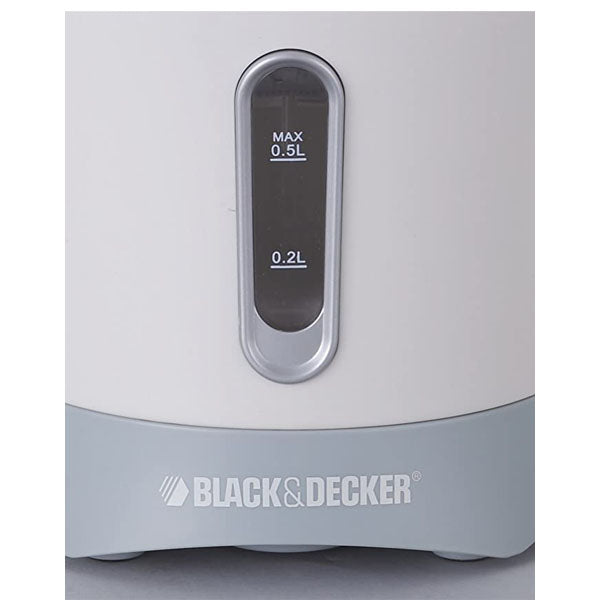 Black &amp; Decker CJ650-B5 Citrus Juicer