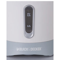 Black &amp; Decker CJ650-B5 Citrus Juicer