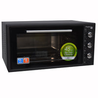 Esquire M7031R03N1AA 70L Electric Oven