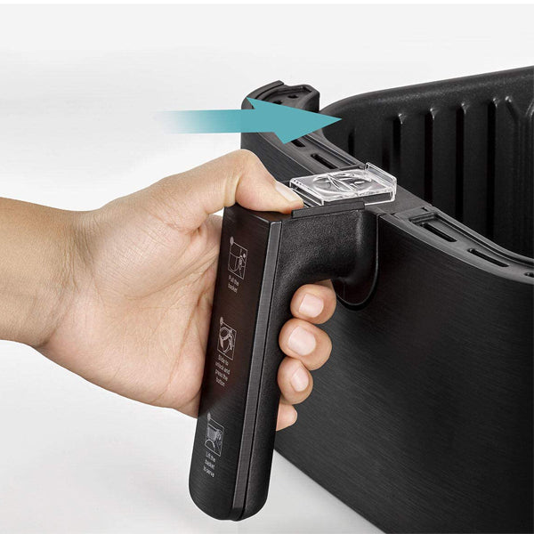 Black &amp; Decker AF700 4.3L Digital Air Fryer