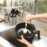 Black &amp; Decker AF400-B5 4L Air Fryer