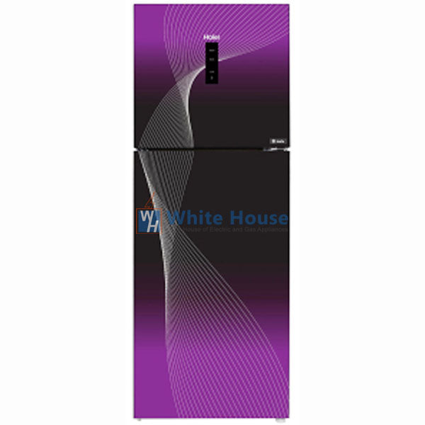 Haier HRF-368 IFPA 13Cft Digital Inverter Refrigerator