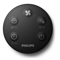 Philips AMF220 2000 Series Air Purifier