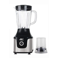 Anex AG-6045 Deluxe Blender Grinder