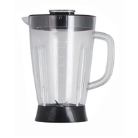 Anex AG-6045 Deluxe Blender Grinder