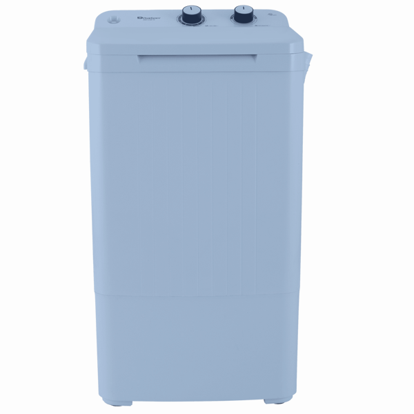 Dawlance DW-6100W Top Load Semi Automatic Washing Machine