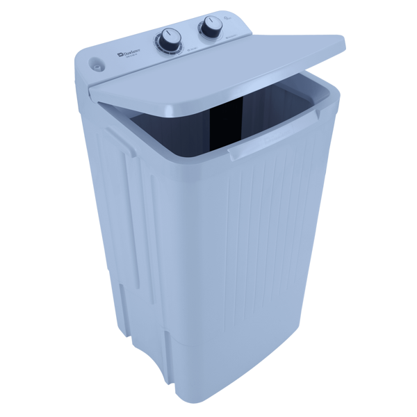 Dawlance DW-6100W Top Load Semi Automatic Washing Machine