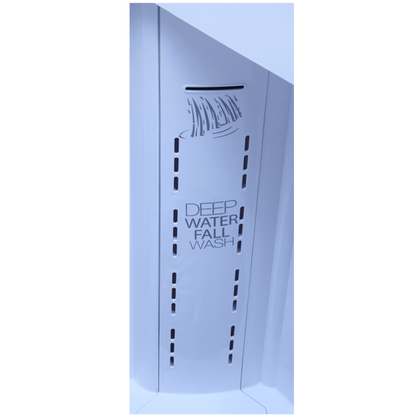 Dawlance DW-6100W Top Load Semi Automatic Washing Machine