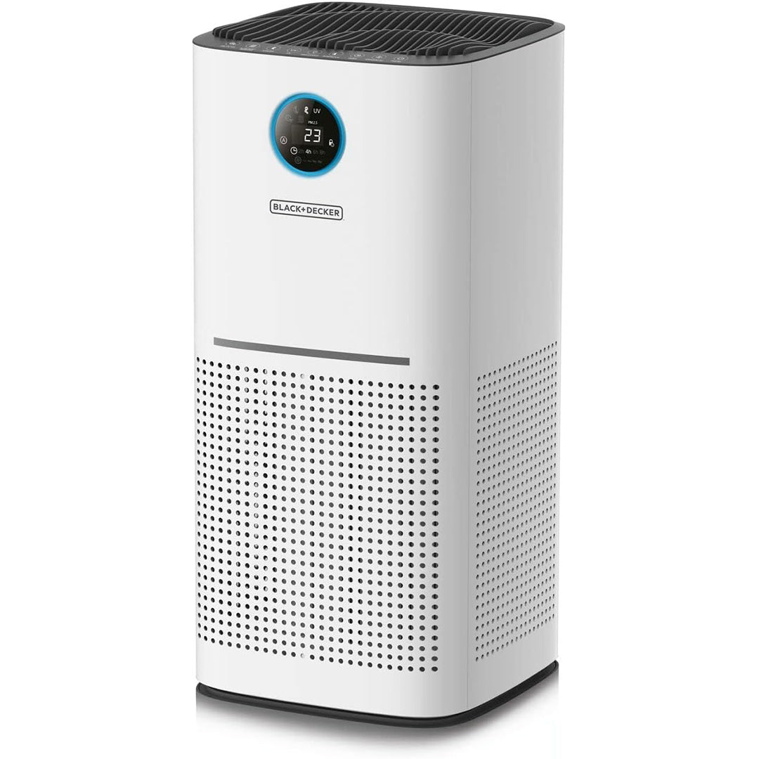Black &amp; Decker AP3560-B5 Air Purifier