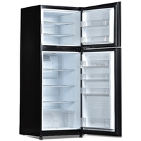 PEL 22260 Ultra InverterOn 14Cft Glass Door Refrigerator