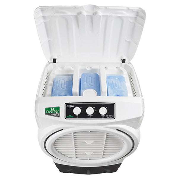 Super Asia ECM-4600 Plus 50L Easy Cool Room Air Cooler