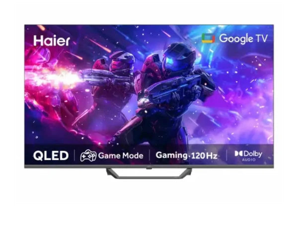 HAIER H65S80EUX 65" QLED