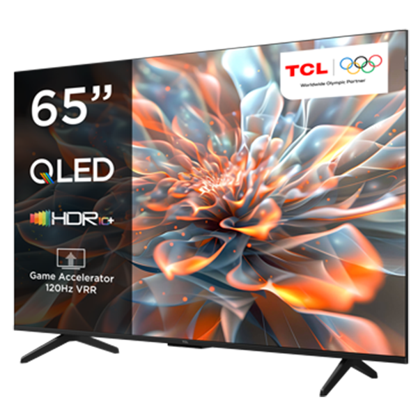 TCL 65P79K 65″ QLED TV