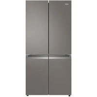 Haier HRF-678TGG 18Cft Side By Side No Frost Refrigerator