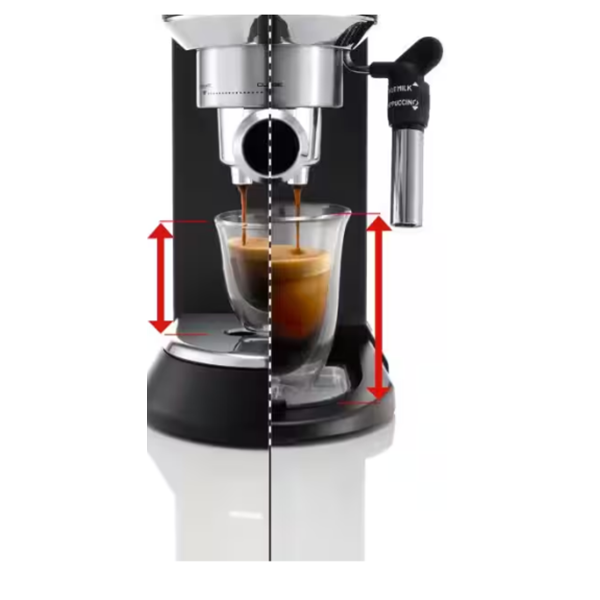Delonghi EC685 Coffee Machine