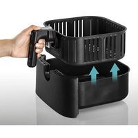 Black &amp; Decker AF700 4.3L Digital Air Fryer