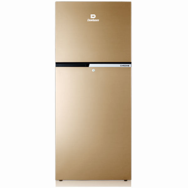 Dawlance 91999 20Cft Chrome Refrigerator