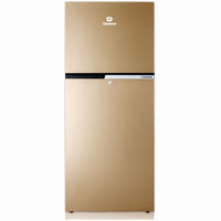 Dawlance 91999 20Cft Chrome Refrigerator