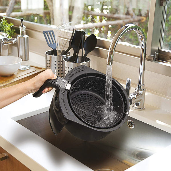 Black &amp; Decker AF400-B5 4L Air Fryer