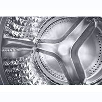 Samsung WW70TA046AX/EU 7kg Automatic Front Load Washing Machine