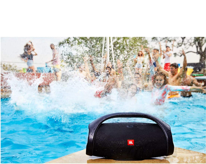 JBL Boombox 2 Portable Bluetooth Speaker