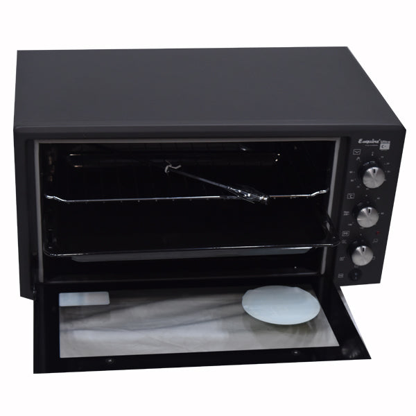 Esquire M7031R03N1AA 70L Electric Oven