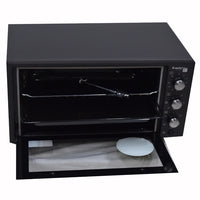 Esquire M7031R03N1AA 70L Electric Oven