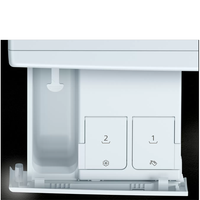 Siemens WM14TS80GC 9Kg Front Load Automatic Washing Machine