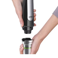 Braun MQ7085X Multi Quick 7 Hand Blender