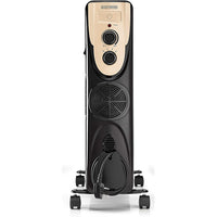 Black & Decker ORO13FD-B5 Oil Radiator Heater