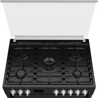 Gorenje GGI9C20B 90cm 5 Burners Gas Cooking Range